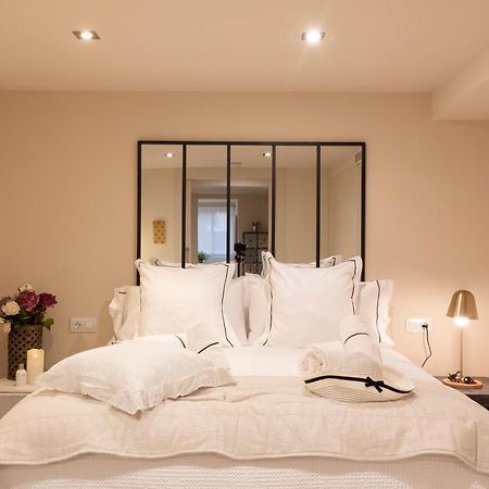Chic Apartments 巴塞罗那 外观 照片