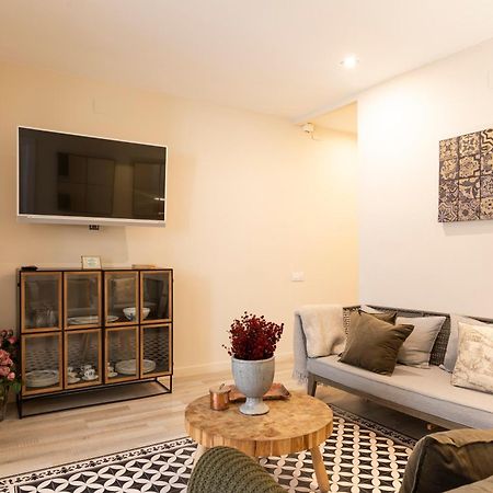 Chic Apartments 巴塞罗那 外观 照片